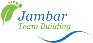 Jambar Team Building Logo