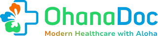 OhanaDoc Logo