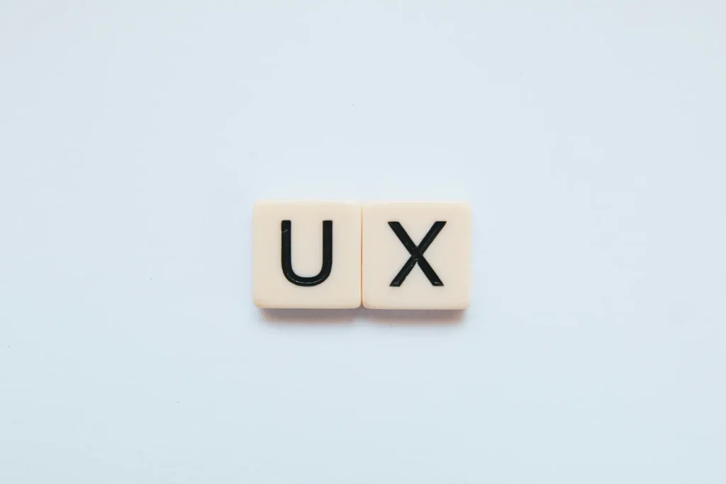 UX Path Representation