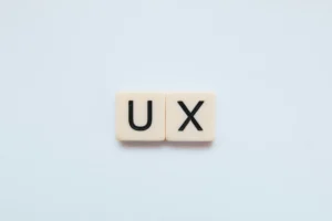 UX Path Representation